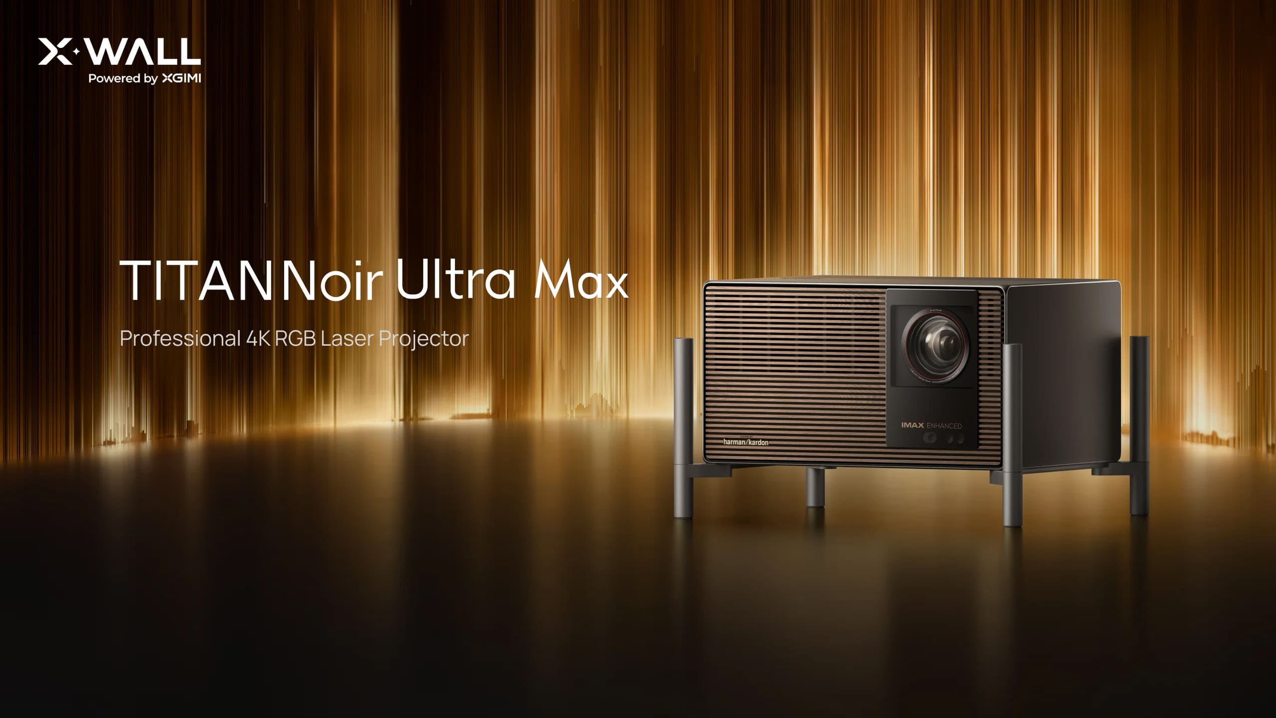 Titan Noir Ultra Max
